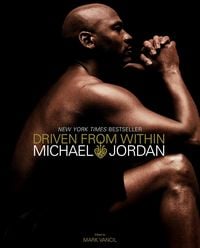 Produktbild: Driven from Within