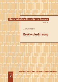 Produktbild: Reaktorabschirmung