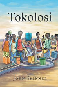 Produktbild: Skinner, J: Tokolosi