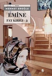 Produktbild: Emine - Fay Kirigi 2