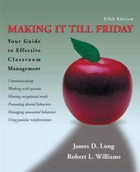 Produktbild: Making It Till Friday