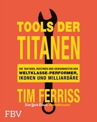 Produktbild: Tools der Titanen