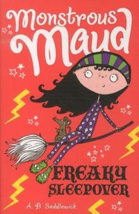 Produktbild: Monstrous Maud Freaky Sleepove