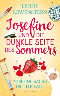 Produktbild: Josefine und die dunkle Seite des Sommers