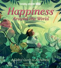 Produktbild: Lonely Planet Kids Happiness Around the World