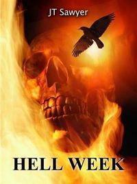 Produktbild: Hell Week