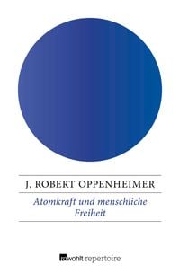 Produktbild: Atomkraft und menschliche Freiheit