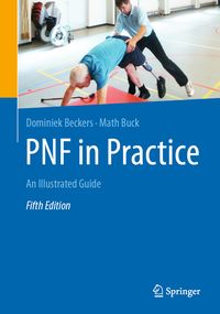 Produktbild: PNF in Practice