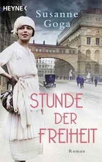 Produktbild: Stunde der Freiheit