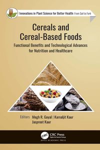 Produktbild: Cereals and Cereal-Based Foods