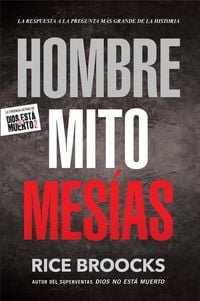 Produktbild: Hombre Mito Mesias