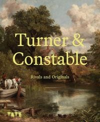 Produktbild: Turner and Constable