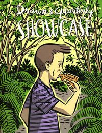 Produktbild: Drawn & Quarterly Showcase: Book Two