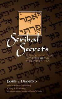 Produktbild: Scribal Secrets