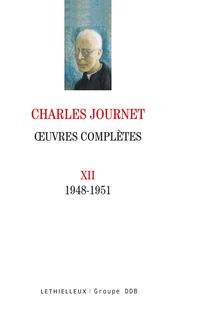 Produktbild: Oeuvres compl&egrave;tes volume XII