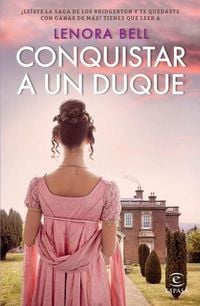 Produktbild: Conquistar a Un Duque