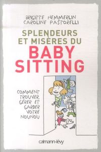 Produktbild: Splendeurs et miseres du baby