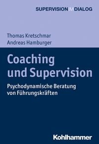 Produktbild: Coaching und Supervision