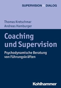 Produktbild: Coaching und Supervision