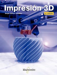 Produktbild: Impresi&oacute;n 3D