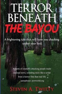 Produktbild: Terror Beneath The Bayou