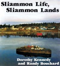Produktbild: Sliammon Life, Sliammon Lands