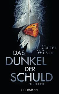 Produktbild: Das Dunkel der Schuld