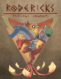 Produktbild: Roderick's Perilous Journey