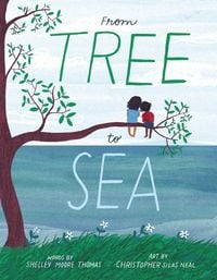 Produktbild: From Tree to Sea