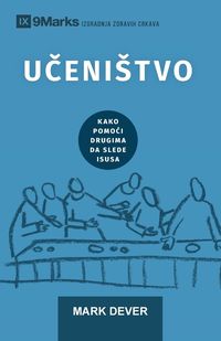 Produktbild: Discipling / Uc&iquest;eni&iquest;tvo