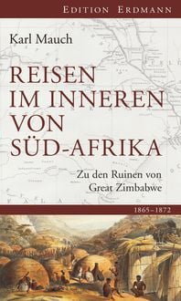 Produktbild: Reisen im Inneren von S&uuml;d-Afrika