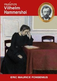 Produktbild: Vilhelm Hammersh&oslash;i