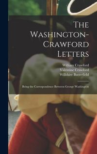 Produktbild: The Washington-Crawford Letters