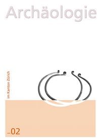 Produktbild: Arch&auml;ologie im Kanton Z&uuml;rich_02