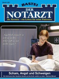 Produktbild: Der Notarzt 530