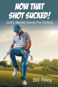 Produktbild: Now That Shot Sucked!