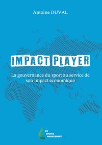 Produktbild: Impact Player