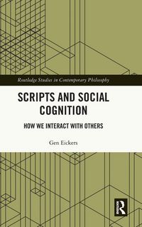 Produktbild: Scripts and Social Cognition