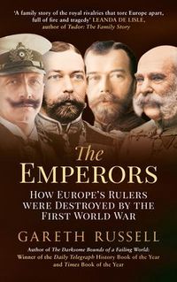 Produktbild: Emperors