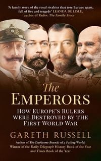 Produktbild: The Emperors