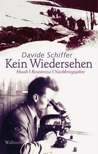 Produktbild: Kein Wiedersehen