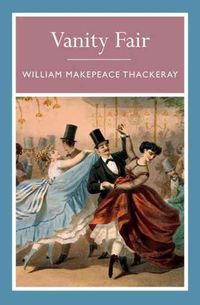 Produktbild: Thackeray, W: Vanity Fair