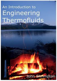Produktbild: An Introduction to Engineering Thermofluids