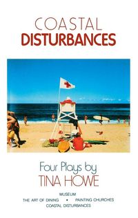 Produktbild: Coastal Disturbances