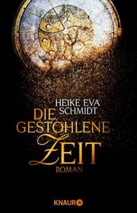 Produktbild: Die gestohlene Zeit
