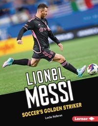 Produktbild: Lionel Messi