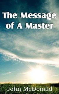 Produktbild: The Message of A Master