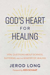 Produktbild: God's Heart For Healing