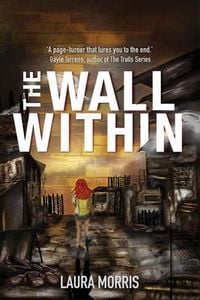 Produktbild: The Wall Within