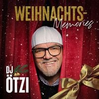 Produktbild: DJ Ötzi: Weihnachts-Memories